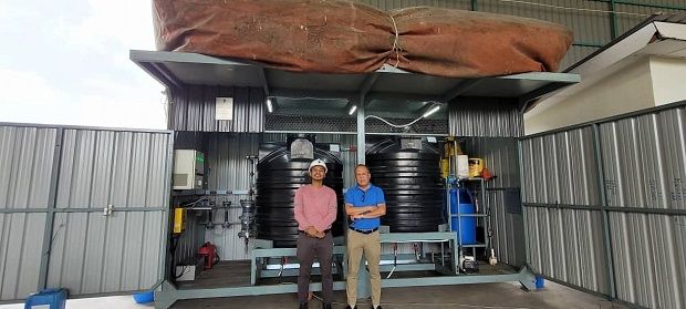 Impactful solutions from Universiti Teknologi Petronas-Indonesia partnership